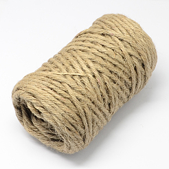 Джутовый шнур&nbsp;X-OCOR-Q002-01D