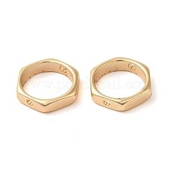 Латунной шариковой кадра&nbsp;KK-C028-10G