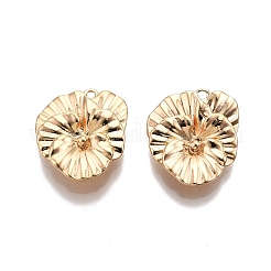 Подвески из латуни&nbsp;KK-C005-06G