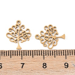 Подвески из нержавеющей стали 304&nbsp;STAS-D390-31G