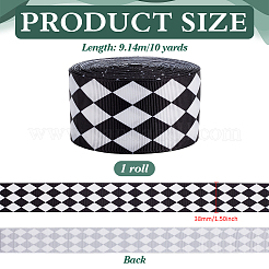 10 ярд полиэстеровой ленты&nbsp;OCOR-PH0006-72A