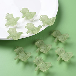 Подвески матовым акриловым&nbsp;MACR-S373-60K-08