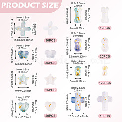 Наборы для изготовления ювелирных изделий своими руками&nbsp;DIY-TA0012-54C