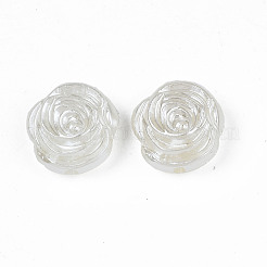 Абс пластиковые жемчужные бисера&nbsp;LS-OACR-N008-142