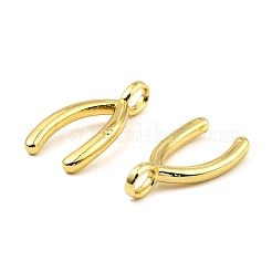 Латунные подвески&nbsp;KK-K346-05G