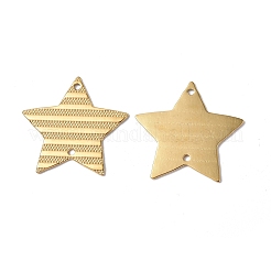 Ионное покрытие (IP) 304 нержавеющая сталь соединительные подвески&nbsp;LS-STAS-C066-07G