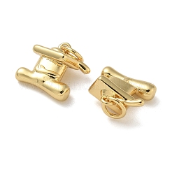 Стойки обшивки латунные подвески&nbsp;KK-K392-53G