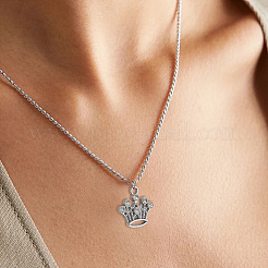 50 шт. подвески из цинкового сплава с кристаллами и стразами&nbsp;FIND-SC0019-59