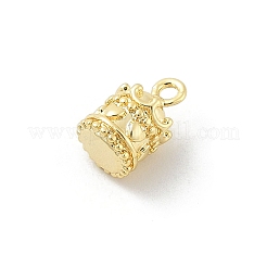 Латунные подвески&nbsp;KK-E791-21G