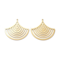 Латунные подвески&nbsp;KK-I010-07C