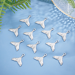 Подвески из нержавеющей стали 304&nbsp;STAS-UN0013-55P