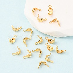 Латунной шариковой советы&nbsp;X-KK-T032-153G