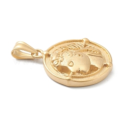 Подвески из нержавеющей стали 304&nbsp;STAS-B013-01G