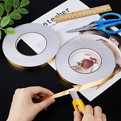 Пластиковая кромка ПВХ&nbsp;DIY-WH0488-79A