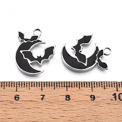 Подвески из нержавеющей стали 304&nbsp;STAS-N108-14P