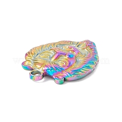 Ионное покрытие (ip) подвески из нержавеющей стали 304&nbsp;STAS-C049-11M