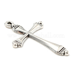 Сплавочные подвески тибетского стиля&nbsp;PALLOY-P293-176