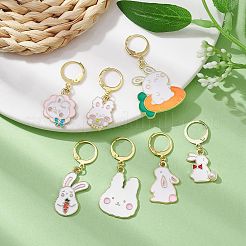 Пасхальный кролик&nbsp;HJEW-JM01310-01