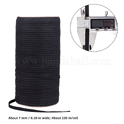 Хлопковые ленты OCOR-WH0032-10