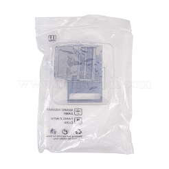 Спусковые боковые пряжки&nbsp;PALLOY-NB0001-41