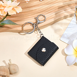 Мини-фотобрелки&nbsp;KEYC-WH20006-09B