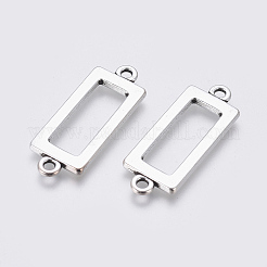 Соединители звеньев сплава&nbsp;LS-PALLOY-A19011-AS-LF