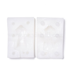 Diy силиконовая форма для тела куклы&nbsp;DIY-I082-12