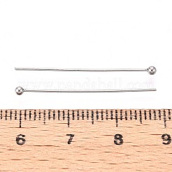 Штифты головки из нержавеющей стали 304&nbsp;STAS-T065-30mm-20P