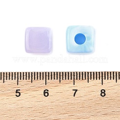 Акриловые имитации драгоценных камней&nbsp;OACR-Z029-02