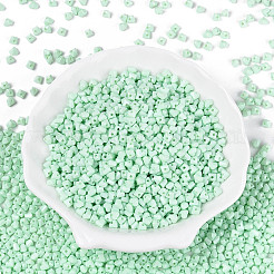 Выпечка краска стеклянные бусины&nbsp;SEED-N007-30B