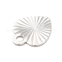 Стойки обшивки латунные подвески&nbsp;KK-E067-17P