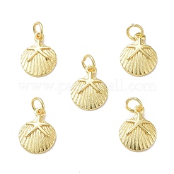 Стойки обшивки латунные подвески&nbsp;LS-KK-F849-01G