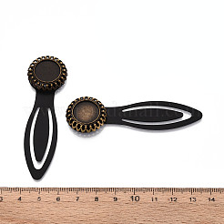 Закладки из сплава и железа&nbsp;PALLOY-N184-01AB