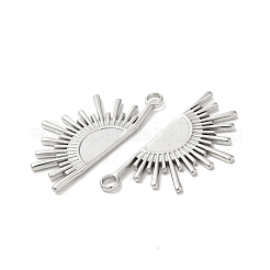 Подвески из нержавеющей стали 304&nbsp;LS-STAS-L020-039P