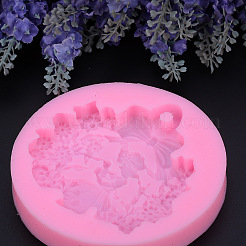 Пищевые силиконовые Молды&nbsp;LS-DIY-E013-03