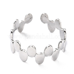 Кольца из нержавеющей стали 304&nbsp;LS-RJEW-L102-02P