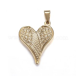 Подвески из нержавеющей стали 304&nbsp;LS-STAS-G084-15G