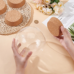 4 шт. пробки для бутылок&nbsp;AJEW-BC0009-92