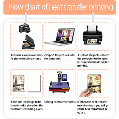 Вешалки для дверных ручек из необработанного натурального дерева&nbsp;DIY-CN0001-16