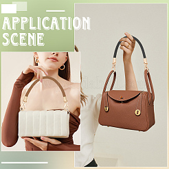 Ремешок для сумки из искусственной кожи 2 цветов&nbsp;FIND-CL0001-07B