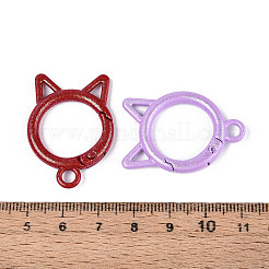 Пружинные кольца из сплава&nbsp;PALLOY-T092-75