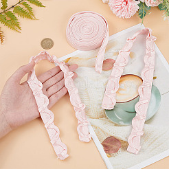 1 комплект женской свадебной молнии для замены DIY-BC0009-93E