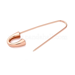 925 булавка из стерлингового серебра&nbsp;STER-A032-01RG