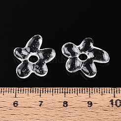 Бусины лэмпворк &nbsp;LAMP-T023-18H