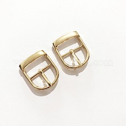 Регулируемые застежки из сплава&nbsp;LS-PW-WGB33F0-01