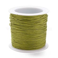 Плетеной нейлоновой нити&nbsp;X-NWIR-K013-A21