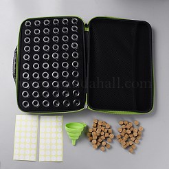 Набор контейнеров для стеклянных бусин&nbsp;AJEW-WH0248-529A