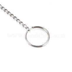 Большие подвески из натурального оливкового кварца&nbsp;G-N333-009A