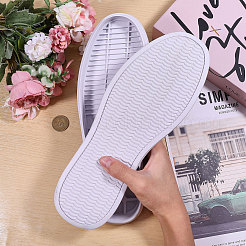 Противоскользящая обувь из синтетического каучука&nbsp;FIND-WH0816-097C