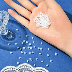 Хрустальные бусины preciosa®&nbsp;Y-PRC-BA4-01000-200